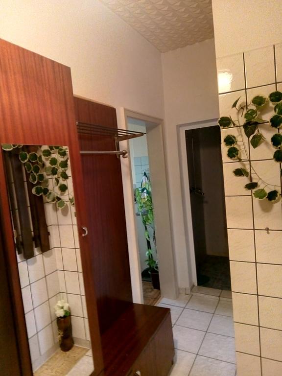Апартамент Панорамна Гледка Trjavna Eksteriør bilde